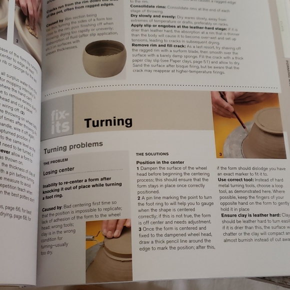 Troubleshooting For Potters - Picture 7 of 10